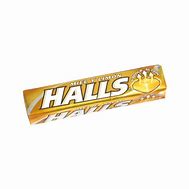 HALL LIMON MIEL 25.2 g